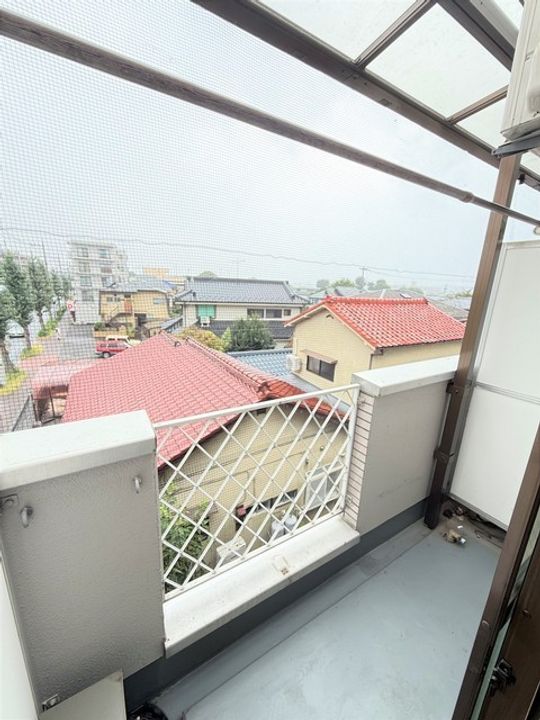 コアクレスト福生の内装