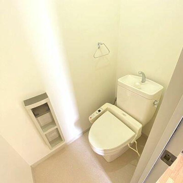 熊本県熊本市北区飛田2(アパート)の賃貸物件の内装