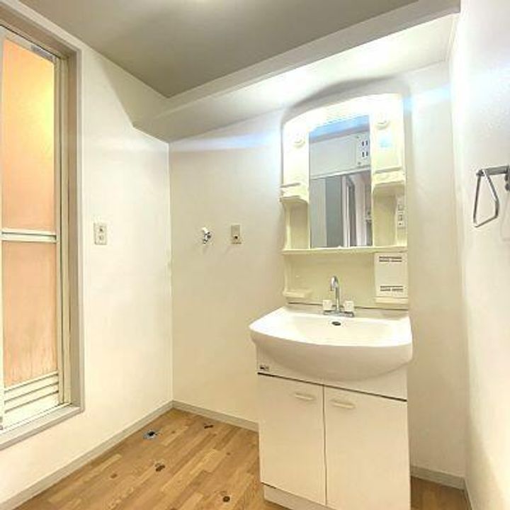 熊本県熊本市北区飛田2(アパート)の賃貸物件の内装