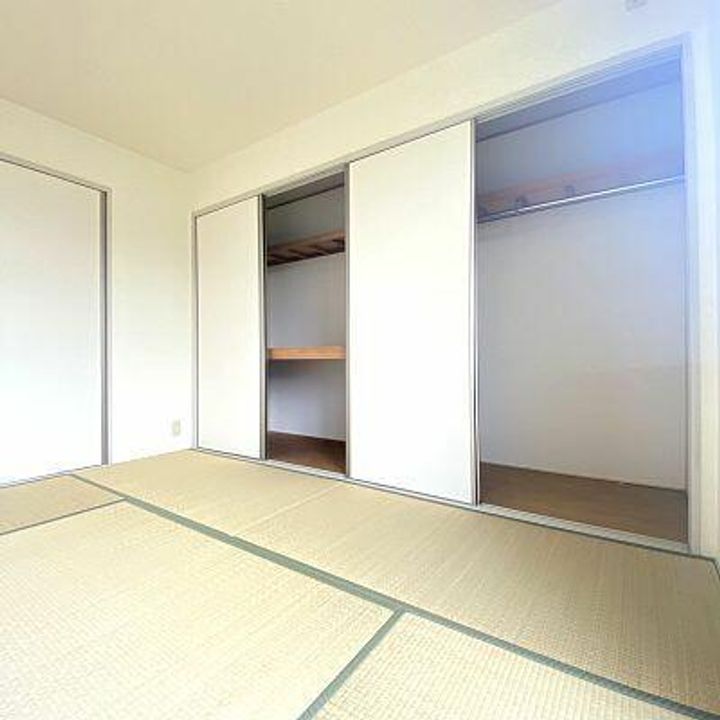 熊本県熊本市北区飛田2(アパート)の賃貸物件の内装