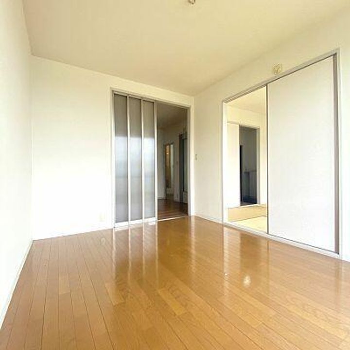 熊本県熊本市北区飛田2(アパート)の賃貸物件の居間