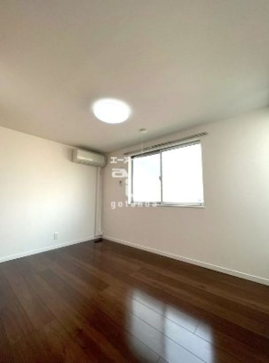 東京都目黒区大岡山1(アパート)の賃貸物件の内装