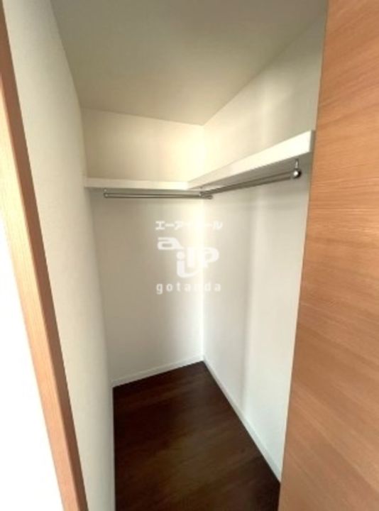 東京都目黒区大岡山1(アパート)の賃貸物件の内装