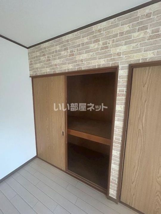 京都府長岡京市長法寺川原谷(マンション)の賃貸物件の内装