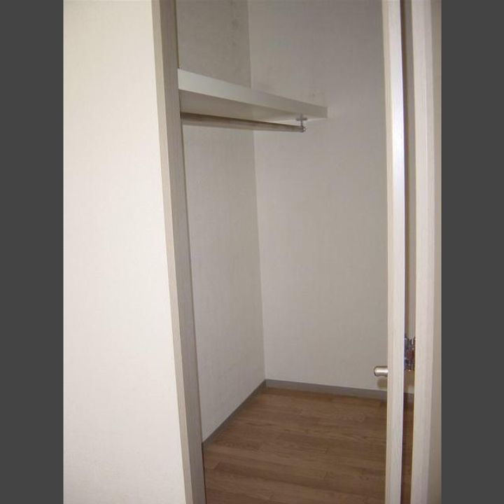 プレミールソシアの内装