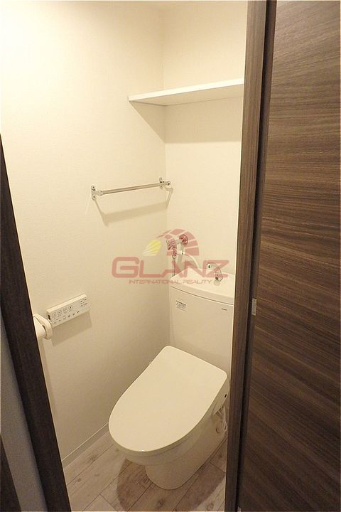 北海道札幌市北区北三十三条西9(マンション)の賃貸物件の内装