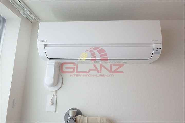 北海道札幌市北区北三十三条西9(マンション)の賃貸物件の内装