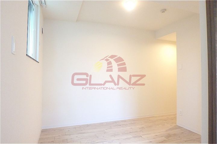 北海道札幌市北区北三十三条西9(マンション)の賃貸物件の内装