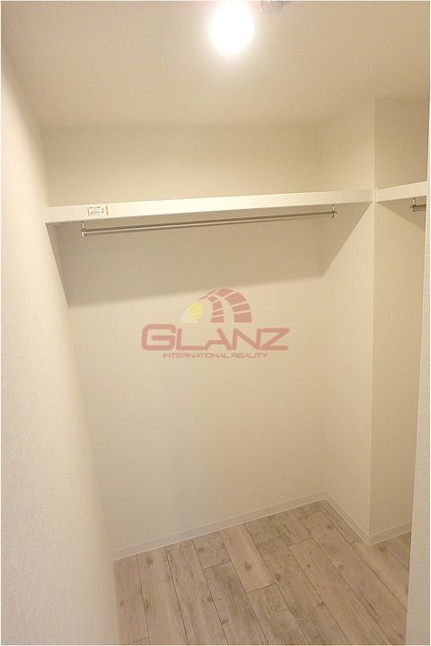 北海道札幌市北区北三十三条西9(マンション)の賃貸物件の内装