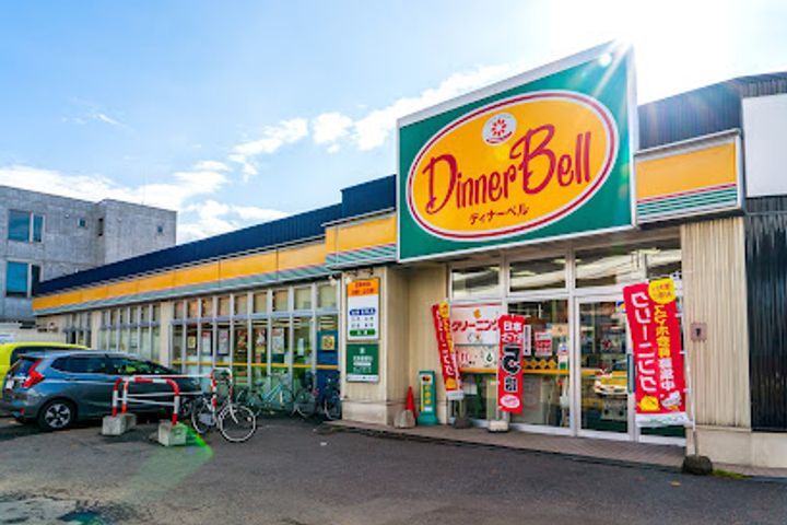 北海道札幌市北区北三十三条西9(マンション)の賃貸物件の周辺