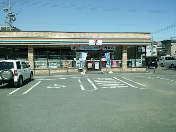 北海道札幌市北区北三十三条西9(マンション)の賃貸物件の周辺