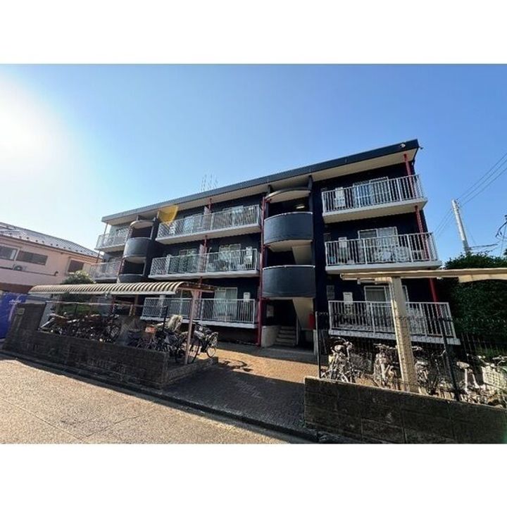 東京都日野市旭が丘1(マンション)の賃貸物件のその他画像