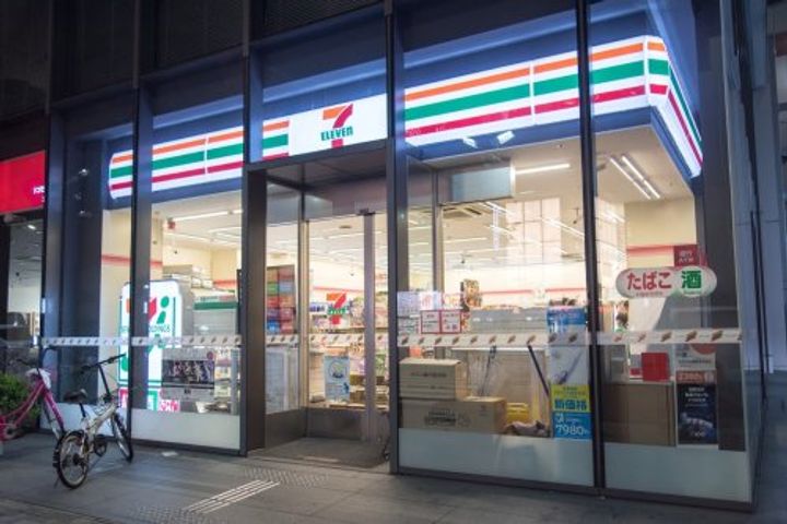 エステムコート名古屋栄プレシャスの周辺