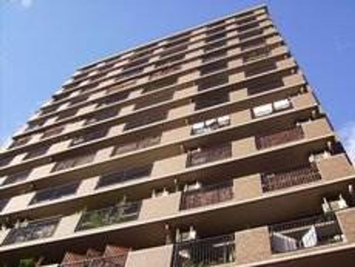 愛知県名古屋市中区上前津2(マンション)の賃貸物件の外観