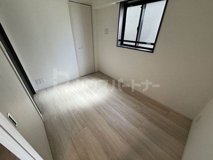 Augusta Residence 新小岩の内装