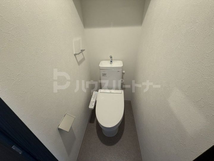 Augusta Residence 新小岩の内装