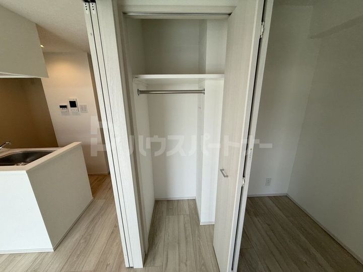 Augusta Residence 新小岩の内装