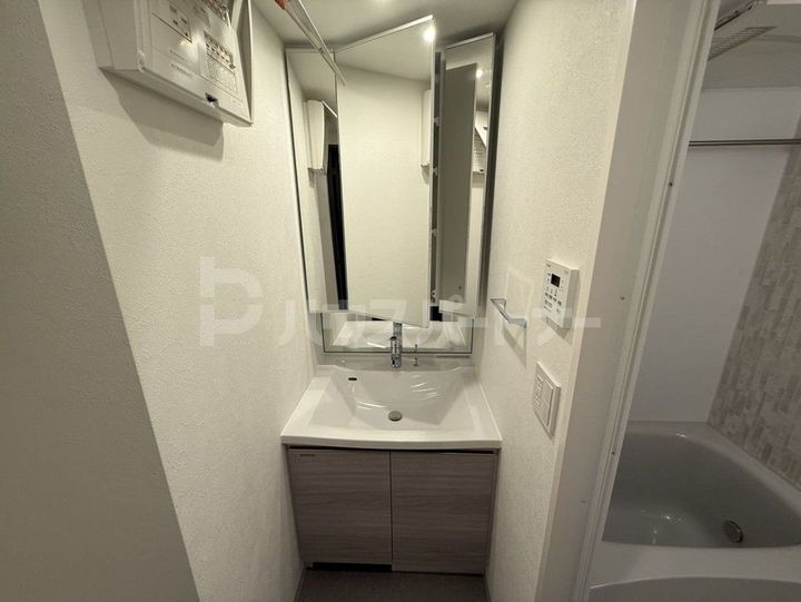 Augusta Residence 新小岩の内装