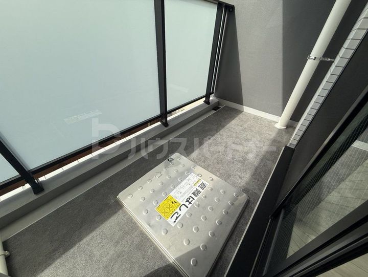 Augusta Residence 新小岩の内装