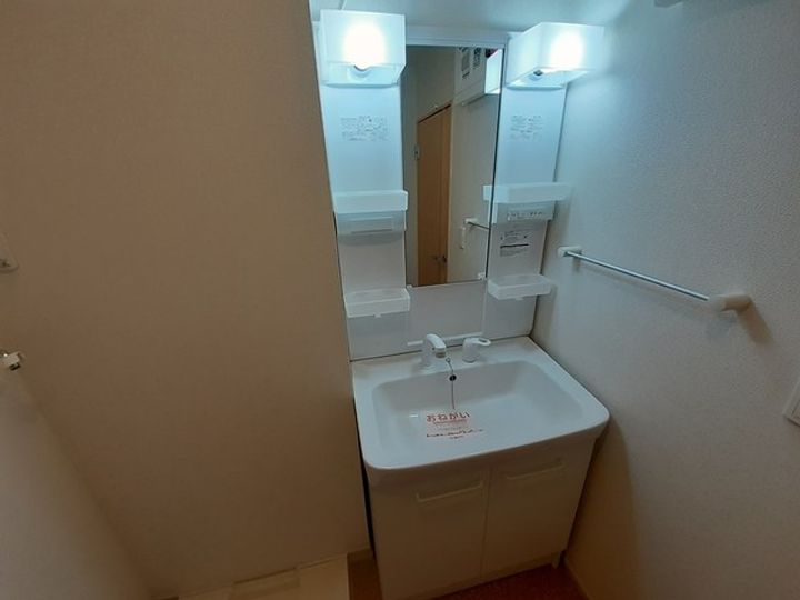 茨城県水戸市文京2(アパート)の賃貸物件の内装