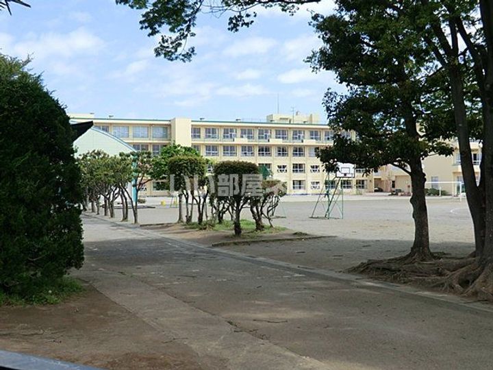 埼玉県坂戸市泉町2(アパート)の賃貸物件の周辺