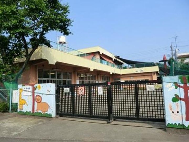 神奈川県相模原市南区下溝(アパート)の賃貸物件の周辺