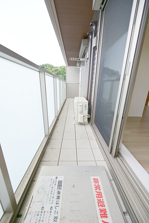 広島県安芸郡府中町山田2(マンション)の賃貸物件の内装