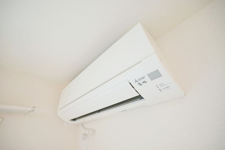 広島県安芸郡府中町山田2(マンション)の賃貸物件の内装