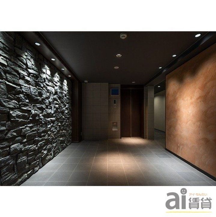 東京都練馬区旭町3(マンション)の賃貸物件の地図