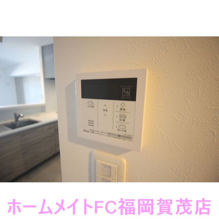 福岡県福岡市早良区野芥7(マンション)の賃貸物件の内装