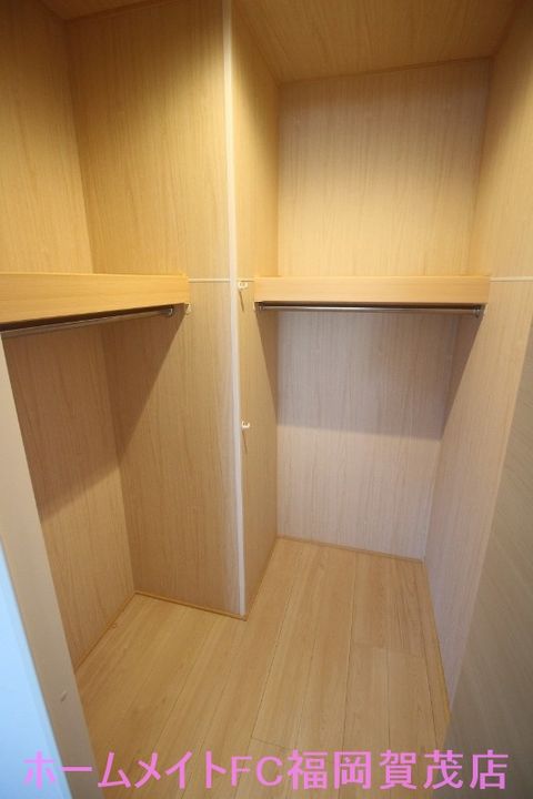 福岡県福岡市早良区野芥7(マンション)の賃貸物件の内装