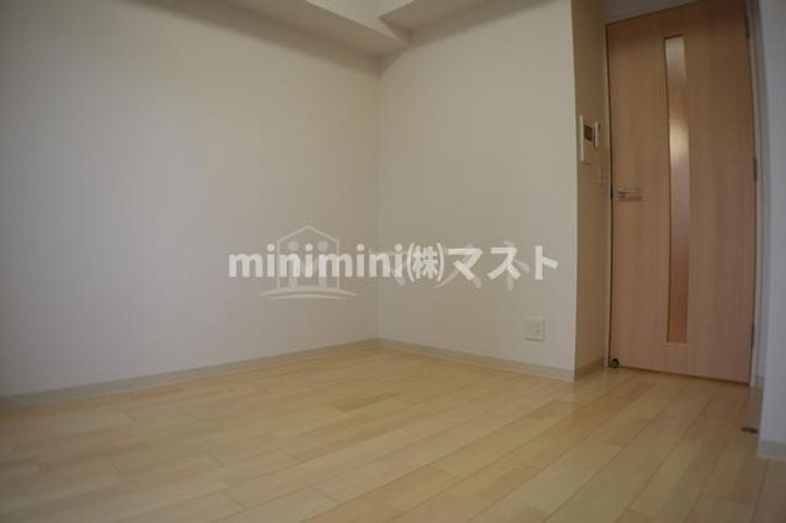 エステムプラザ難波ウエストIIプレディアの内装