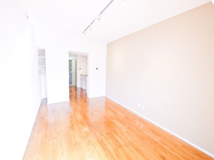 ロマンコーポの内装