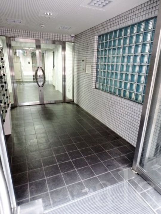 東京都杉並区高円寺北2(マンション)の賃貸物件の地図