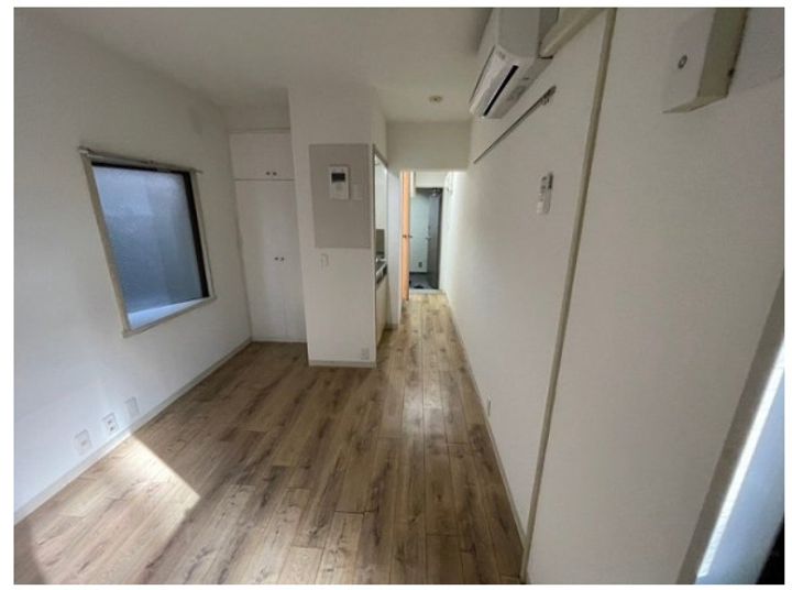 東京都杉並区高円寺北2(マンション)の賃貸物件の内装