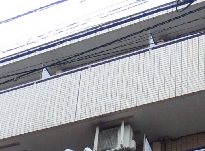 東京都杉並区高円寺北2(マンション)の賃貸物件の内装