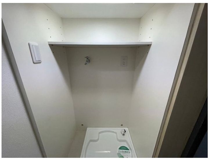 東京都杉並区高円寺北2(マンション)の賃貸物件の内装