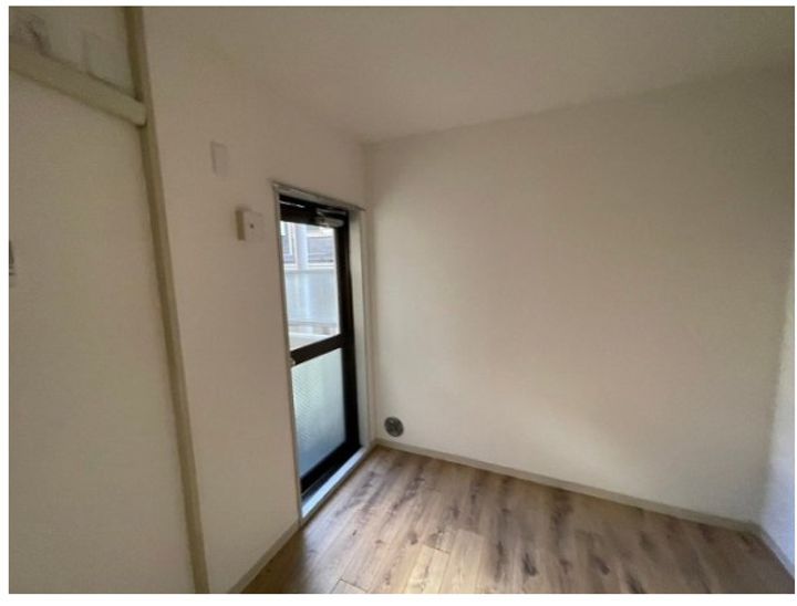 東京都杉並区高円寺北2(マンション)の賃貸物件の居間