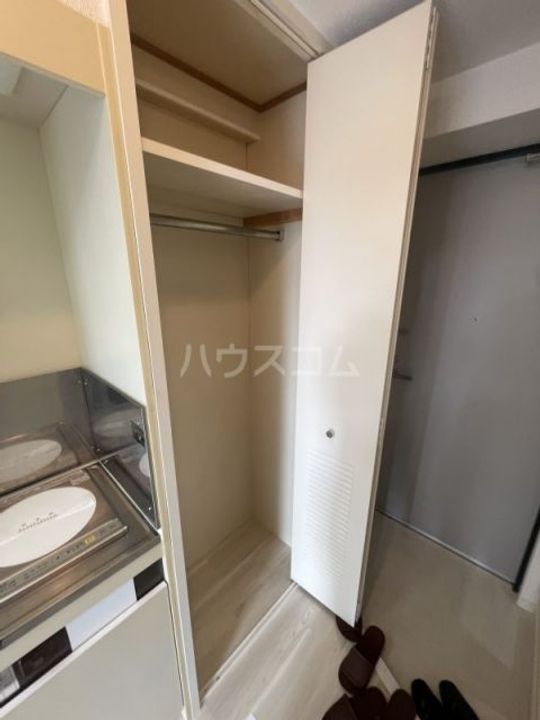 コスモハイム元住吉の内装