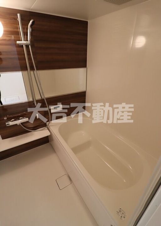 ボナールの風呂
