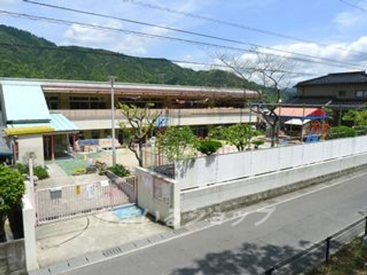 広島県広島市安佐北区亀山7(アパート)の賃貸物件の周辺