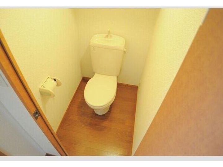 岐阜県土岐市泉町大富(アパート)の賃貸物件の内装