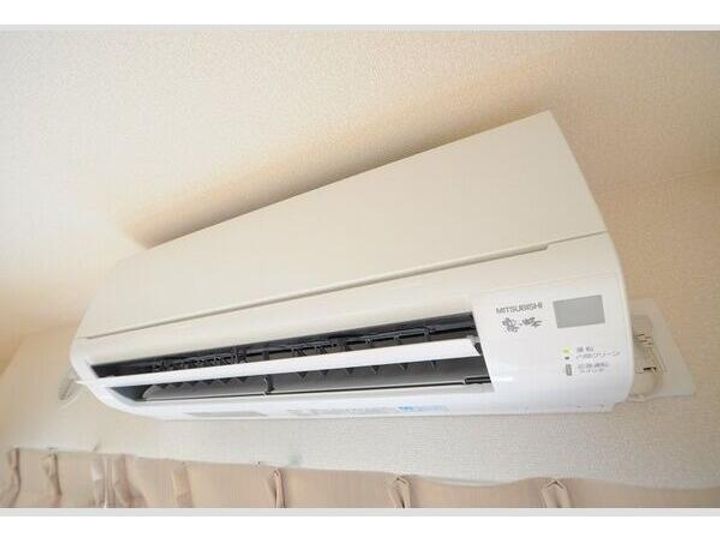 岐阜県土岐市泉町大富(アパート)の賃貸物件の内装