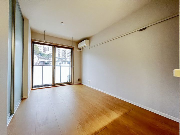 コンフォーザのキッチン