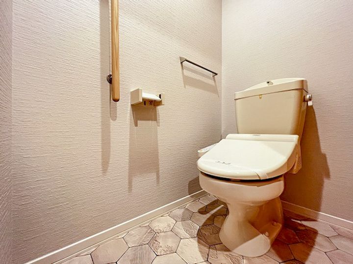 コンフォーザの内装