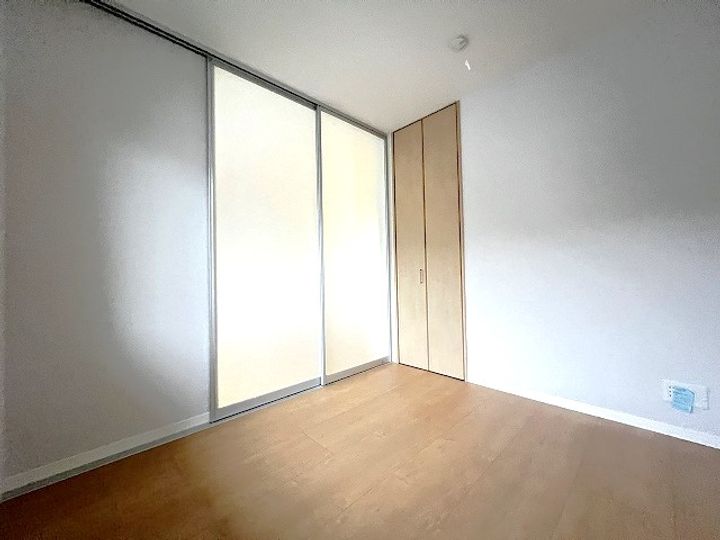 コンフォーザの居間