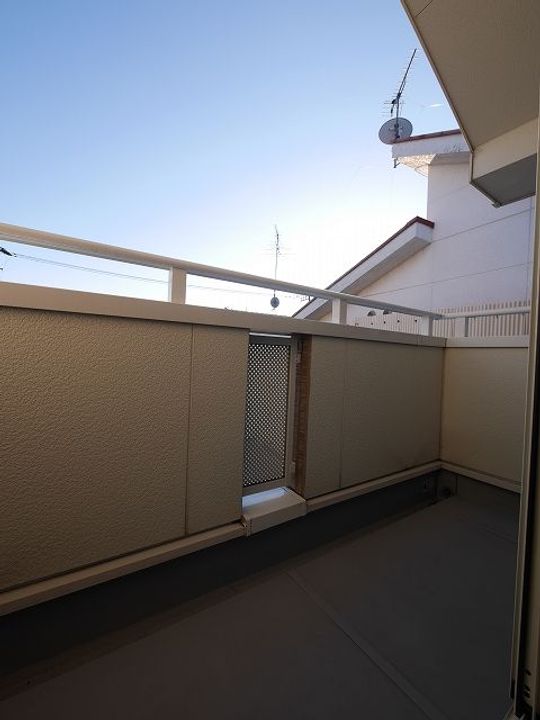 東京都品川区中延3(アパート)の賃貸物件の内装