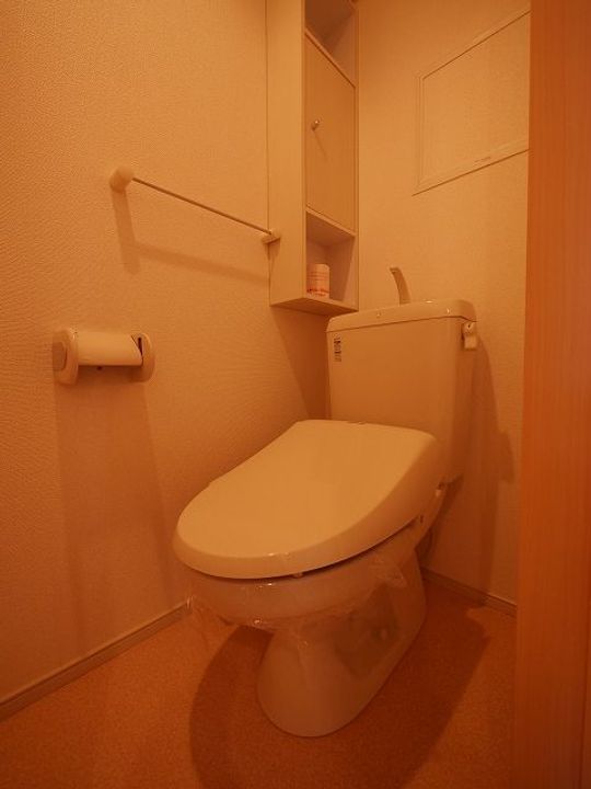 東京都品川区中延3(アパート)の賃貸物件の内装