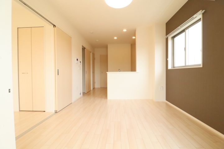 茨城県水戸市六反田町(アパート)の賃貸物件のその他画像