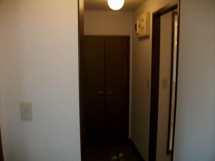 グランドゥールIの内装